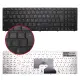 Medion Akoya 90.4MX07.S01, 90.4MX07.U1D Uyumlu Klavye (Siyah TR)