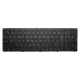 Medion Akoya 90.4MX07.S01, 90.4MX07.U1D Uyumlu Klavye (Siyah TR)