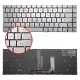 Msi GF63 Thin 10SCXR-216XTR Klavye Işıklı (Gümüş TR)