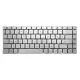 Msi GF63 Thin 10SCXR-216XTR Klavye Işıklı (Gümüş TR)