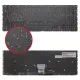 Casper Excalibur G900.8750-ES80R Klavye Işıklı (Siyah TR)
