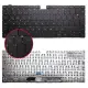 Huawei MateBook D15 B0H, B0B Klavye (Siyah TR)