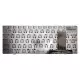 Hometech Alfa 110A Intel Atom Z3735F Klavye (Siyah TR)