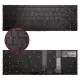 MSI CSP-079 Klavye Işıklı (Siyah TR)