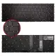 MSI WS76 11UM-615TR Klavye Işıklı (Siyah TR)