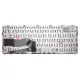 HP ZBook 15u G2 (J9A13EA) Notebook Klavye (Siyah TR)