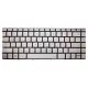 Hp Spectre x360 13-ac005nt 2EP15EA Klavye Işıklı (Gümüş TR)