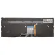 Hp Spectre x360 13-ac005nt 2EP15EA Klavye Işıklı (Gümüş TR)