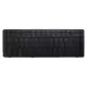 Hp G62-b08et, G62-b10st, G62-b11et Notebook Klavye (Siyah TR)