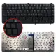 Hp Compaq 6530s, 6531s, 6535s, 6730s, 6735s, CQ610, CQ615, 510, 515 Notebook Klavye (Siyah TR)