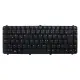 Hp Compaq 6530s, 6531s, 6535s, 6730s, 6735s, CQ610, CQ615, 510, 515 Notebook Klavye (Siyah TR)