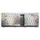 Hp Compaq 6530s, 6531s, 6535s, 6730s, 6735s, CQ610, CQ615, 510, 515 Notebook Klavye (Siyah TR)