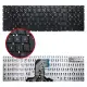 Hp 15-ay017nt, 15-ay018nt, 15-ay019nt Notebook Klavye (Siyah TR)