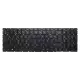 Hp 250 G4, 250 G5, 255 G4, 255 G5 Serisi Notebook Klavye (Siyah TR)