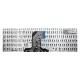 Hp 250 G4, 250 G5, 255 G4, 255 G5 Serisi Notebook Klavye (Siyah TR)