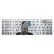 Hp 250 G5 W4M48ES, W4M67EA, W4M87ES Notebook Klavye (Siyah TR)