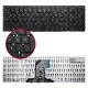HP 908029-141, 908030-141, 9Z.NC8SC.A01 Notebook Klavye (Siyah TR)