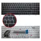 Hp Probook 4540s H4R42ES, H5H91EA Notebook Klavye (Siyah TR)