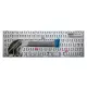 Hp Probook 4540s H4R42ES, H5H91EA Notebook Klavye (Siyah TR)