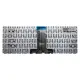 HP 14-bf004nt (2CL20EA) Uyumlu Notebook Klavyesi (Siyah TR)