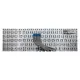 HP 15-dw2026nt8 (235Q7EA8) Notebook Klavye (Siyah TR)