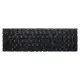Hp Pavilion Gaming 15-EC2036NT (4G8U4EA) Notebook Klavye (Siyah TR)