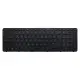 HP 6037B0095501, SG-59840-XUA, 752928-001 Klavye (Siyah TR)