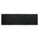 HP 15-da1062nt 6LK89EA, 15-db1054nt 7NA13EA Notebook Klavye Işıklı (Siyah TR)