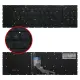 HP 15-dw3013nta4 (2N2K1EAA4) Notebook Klavye Işıklı (Siyah TR)