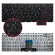 HP Pavilion 14-CE3008NT 3H911EA Klavye (Siyah TR)