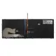 HP EliteBook 745 G5 5DF44EA Klavye Işıklı (Siyah TR)