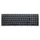 HP ZBook 15U G5 (2ZC05EA) Klavye Işıklı (Siyah TR)