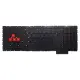 HP Omen 15-ce098nt (2CR91EA) Notebook Klavye (Işıklı TR)