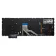 HP Omen 15-ce098nt (2CR91EA) Notebook Klavye (Işıklı TR)