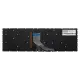 HP 15-da1085nt 7KF73EA, 15-db1066nt 8XE58EA Notebook Klavye Işıklı (Siyah TR)