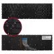 HP 15-dw0009nt (6VS40EA) Notebook Klavye Işıklı (Siyah TR)