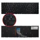 Hp Pavilion Gaming 16-A0009NT 1Y7E3EA Notebook Klavye Işıklı (Siyah TR)