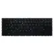 HP OMEN 15-en1015nt (434M7EA) Klavye Işıklı (Siyah TR)