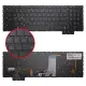 HP OMEN L14994-141, L14994-001 Klavye Işıklı (Siyah TR)
