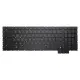 HP OMEN L14994-141, L14994-001 Klavye Işıklı (Siyah TR)