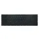 Hp 15-bs, 15-bw, 15-cb, 15-cc, 250 G6, 255 G6 Serisi Notebook Klavye Işıklı (Siyah TR)