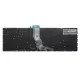 Hp 15-bs, 15-bw, 15-cb, 15-cc, 250 G6, 255 G6 Serisi Notebook Klavye Işıklı (Siyah TR)