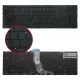 Hp 15-bs002nt, 15-bs003nt, 15-bs004nt Notebook Klavye Işıklı (Siyah TR)
