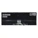 HP Pavilion x360 14-dv0009nt (2W6J8EA) Klavye Işıklı (Gümüş TR)