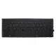 HP EliteBook M07089-001, M07089-001 Klavye Işıklı (Siyah TR)