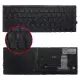 HP EliteBook 840 G8 (336D8EA) Klavye Işıklı (Siyah TR)