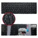 HP ProBook L45090-001, L45090-141 Klavye (Siyah TR)