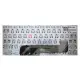Hometech HT 14CL Klavye (Siyah TR)