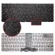 HP x360 14-ba006nt (2KF82EA) Uyumlu Notebook Klavyesi (Siyah TR)
