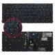 HP ProBook x360 435 G7 (1F3G9EA) Klavye Işıklı (Siyah TR)